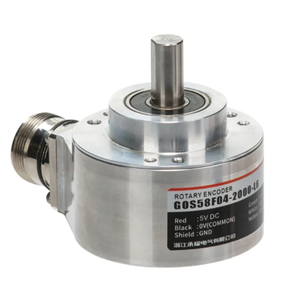 GOS58F04 Incremental Rotary Encoder