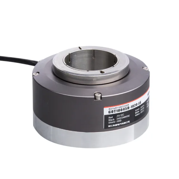 GLT10045B Incremental Rotary Encoder