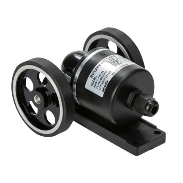 ENC Meter wheel Encoder
